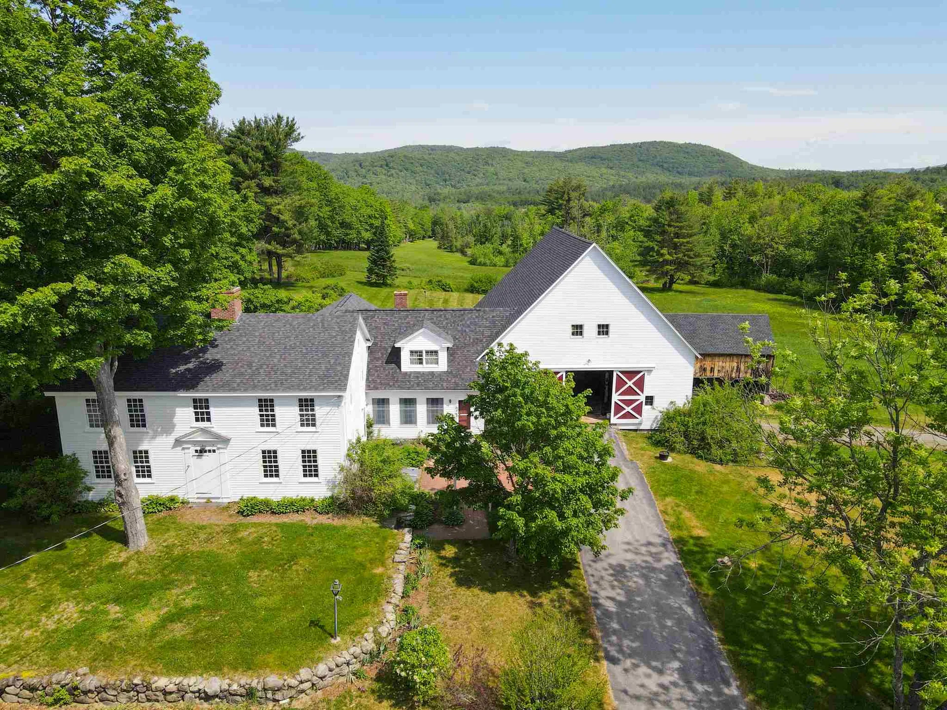 231 Emery Road Andover NH 03216