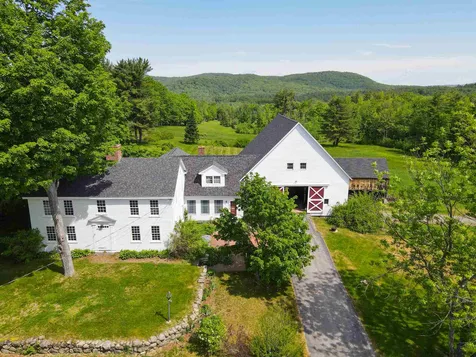 231 Emery Road Andover NH 03216