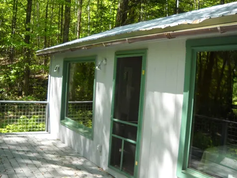 55 Emerson Road Topsham VT 05076