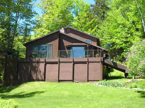 55 Emerson Road Topsham VT 05076