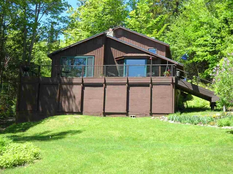 55 Emerson Road Topsham VT 05076