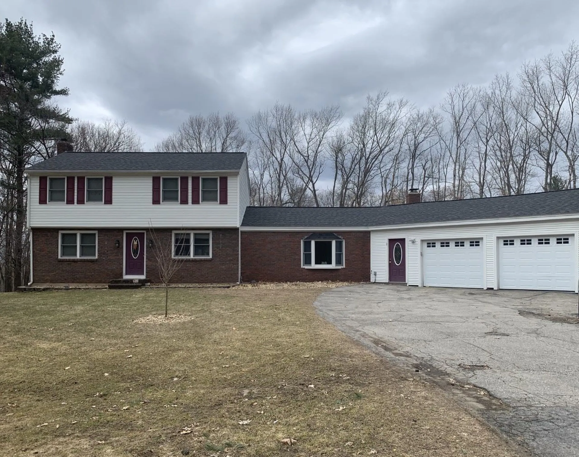 2 Christine Drive Atkinson NH 03811