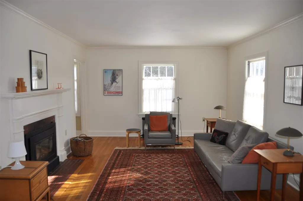 114 Green Mountain Place Middlebury VT 05753