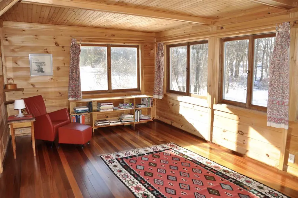 114 Green Mountain Place Middlebury VT 05753