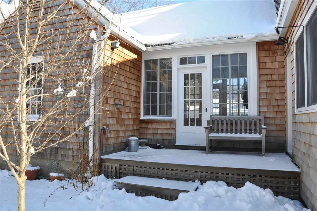 114 Green Mountain Place Middlebury VT 05753