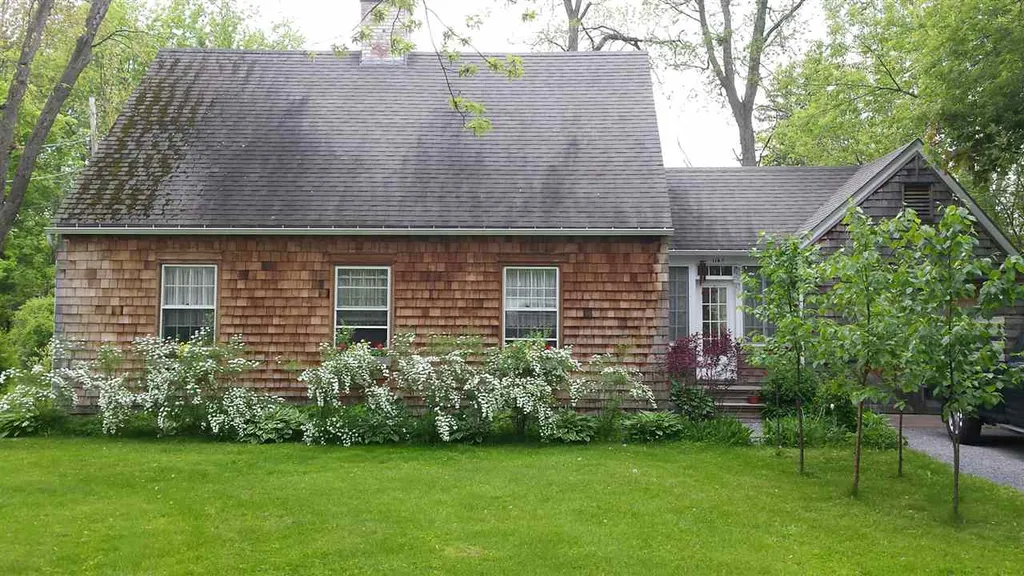 114 Green Mountain Place Middlebury VT 05753