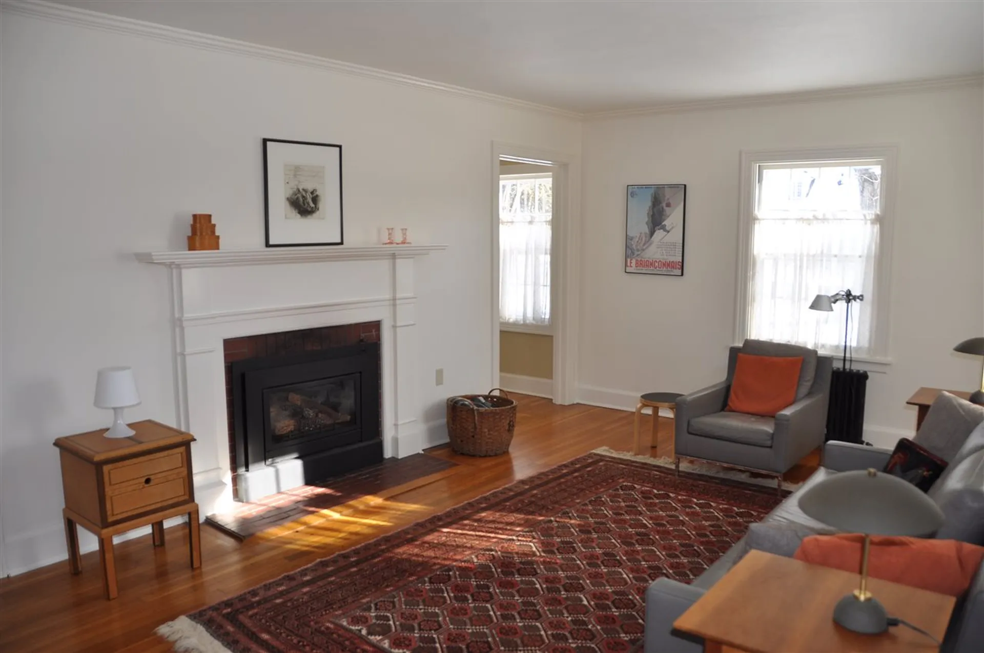114 Green Mountain Place Middlebury VT 05753