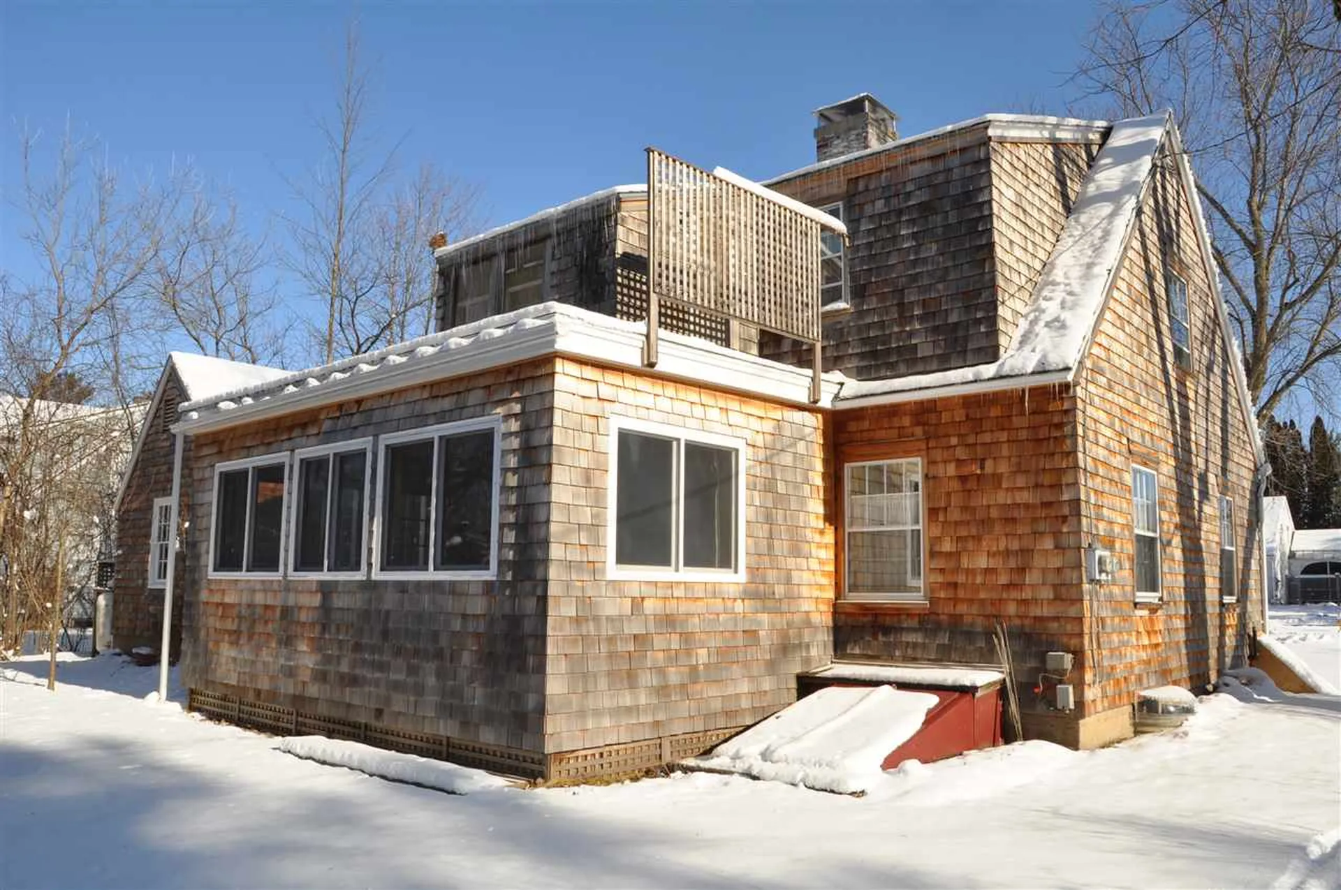114 Green Mountain Place Middlebury VT 05753