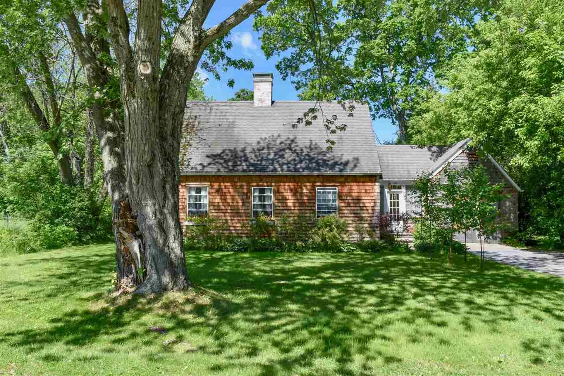 114 Green Mountain Place Middlebury VT 05753