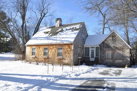 114 Green Mountain Place Middlebury VT 05753