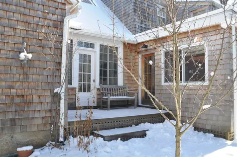 114 Green Mountain Place Middlebury VT 05753