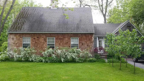 114 Green Mountain Place Middlebury VT 05753