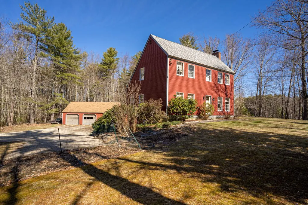 57 Beech Ridge Road Eliot ME 03903