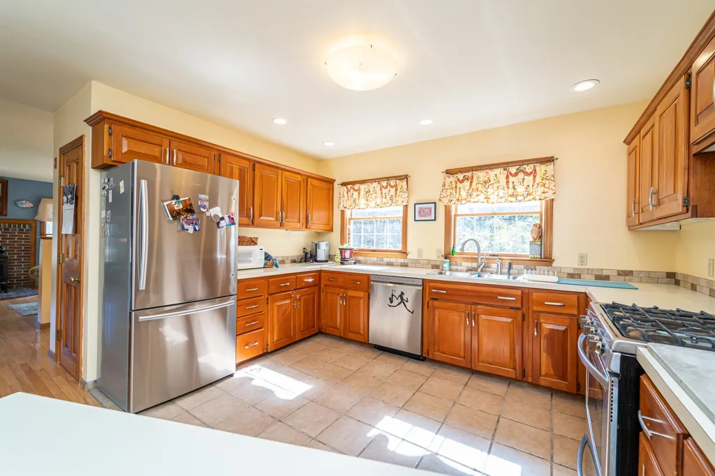 57 Beech Ridge Road Eliot ME 03903