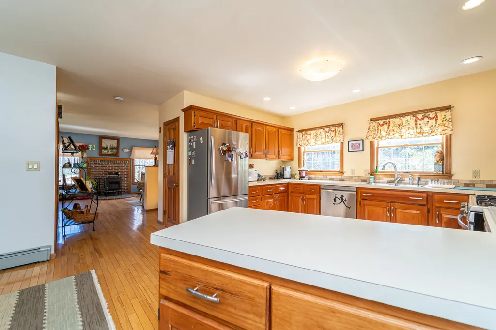 57 Beech Ridge Road Eliot ME 03903