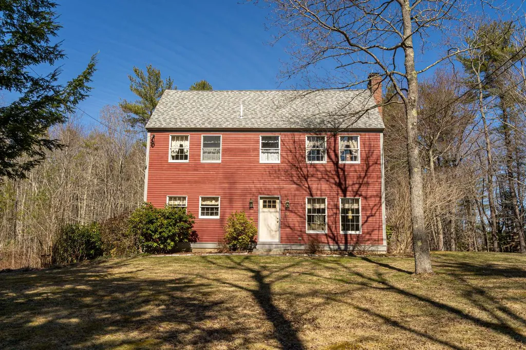 57 Beech Ridge Road Eliot ME 03903