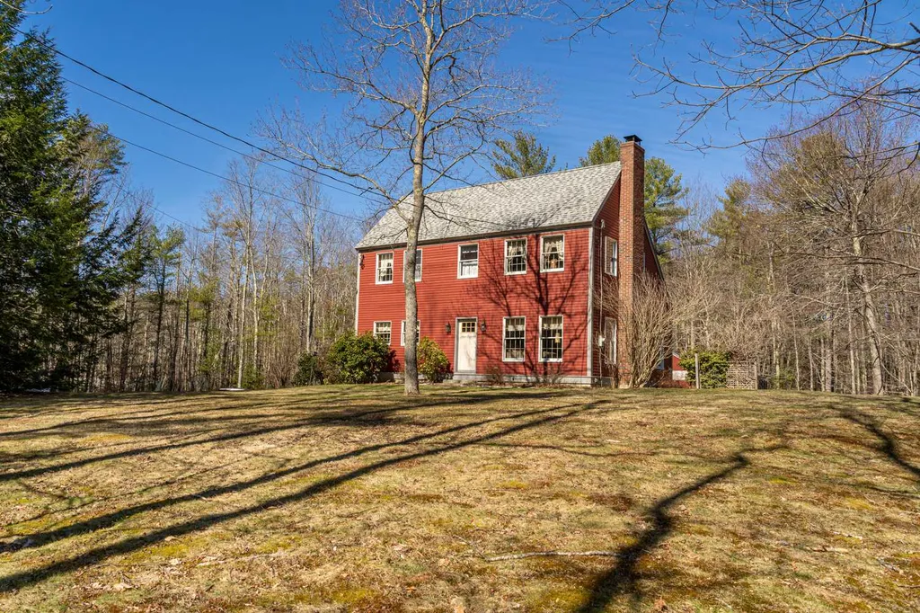 57 Beech Ridge Road Eliot ME 03903