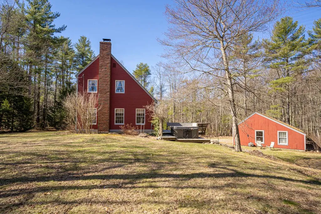 57 Beech Ridge Road Eliot ME 03903