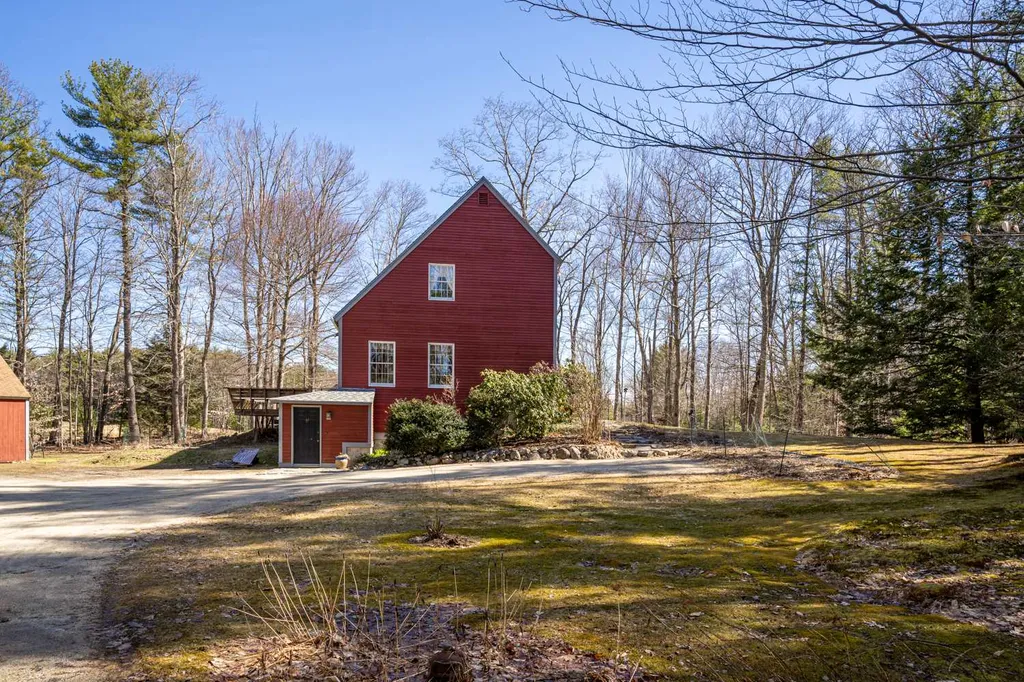57 Beech Ridge Road Eliot ME 03903