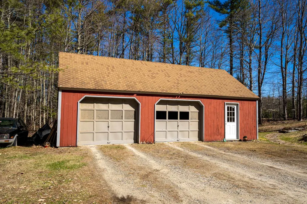 57 Beech Ridge Road Eliot ME 03903