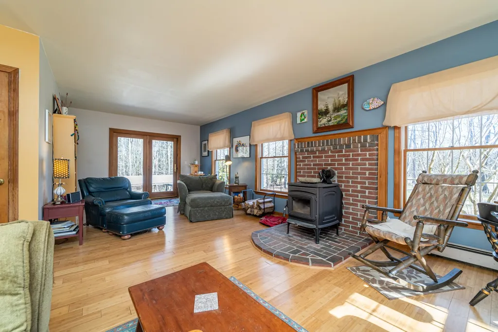 57 Beech Ridge Road Eliot ME 03903