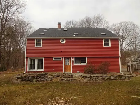 473 Pattee Hill Road Goffstown NH 03045