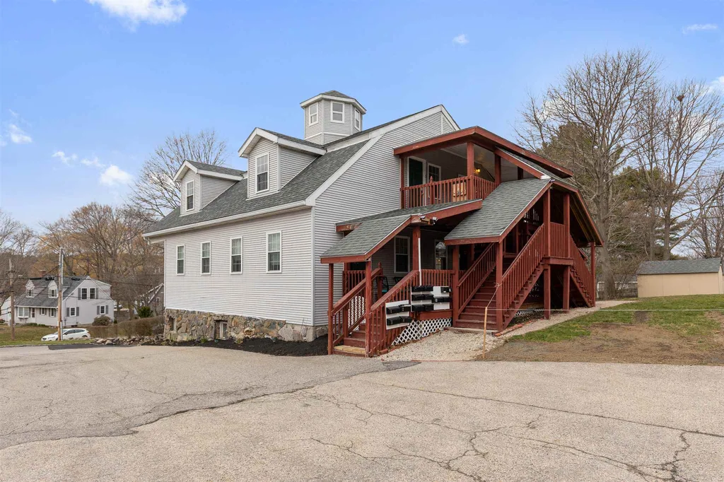 525 Maplewood Avenue Portsmouth NH 03801