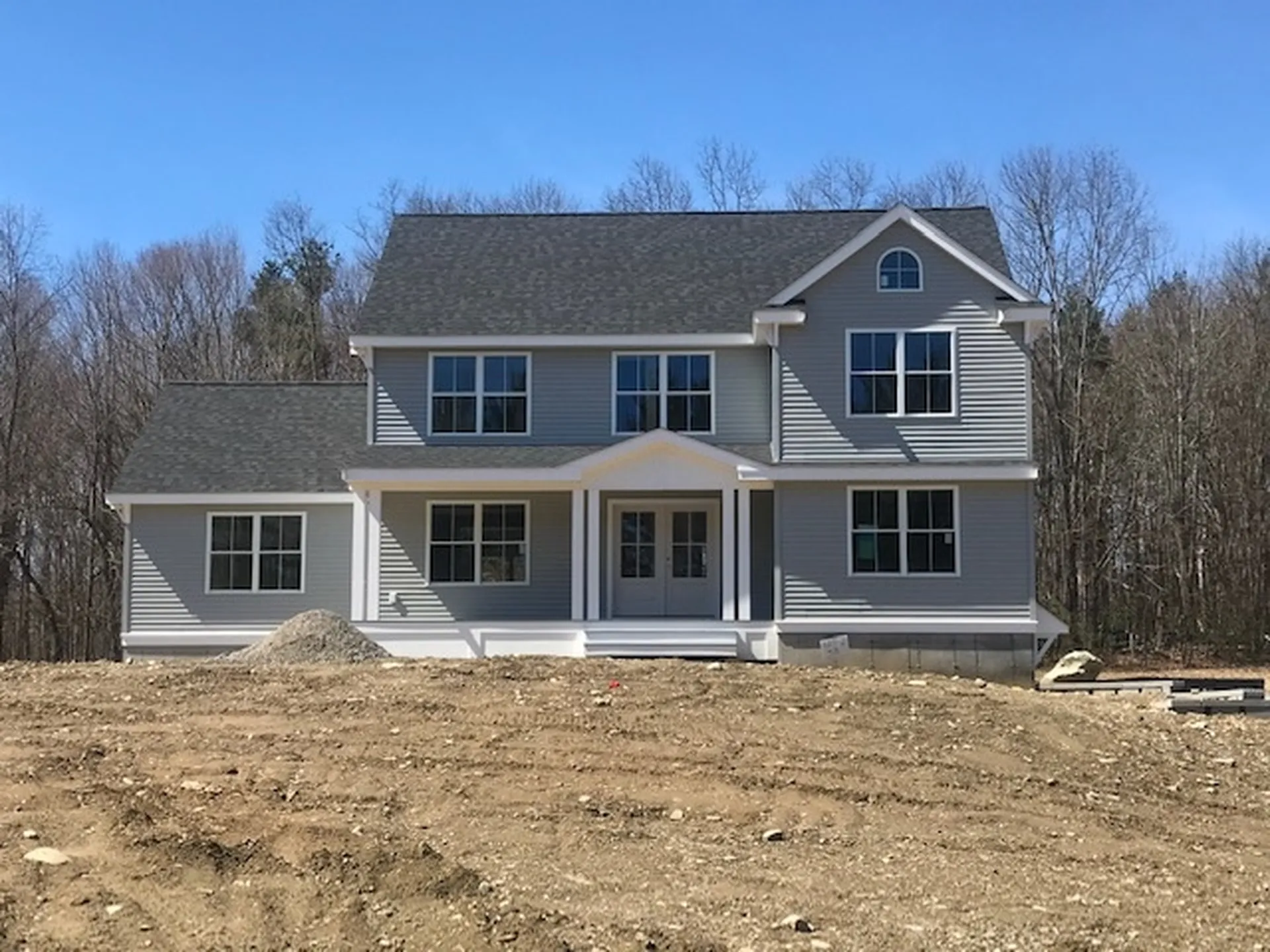 Lot 2 Labrador Lane Hampton NH 03842
