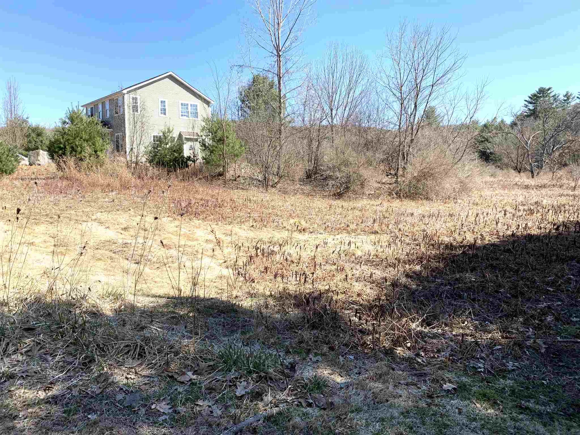 153 Greensboro Road Hanover NH 03755