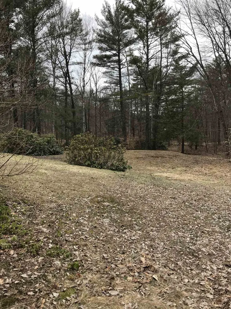 3 Highland Drive Chichester NH 03258