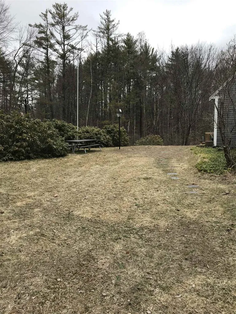 3 Highland Drive Chichester NH 03258
