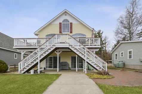 315 Micah Terrace Milton NH 03851