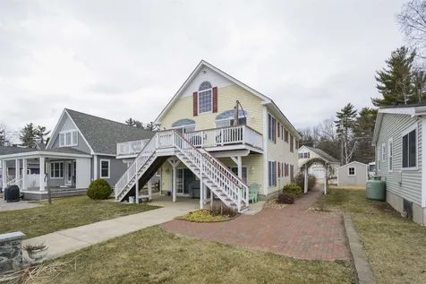 315 Micah Terrace Milton NH 03851