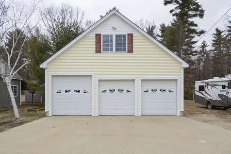 315 Micah Terrace Milton NH 03851