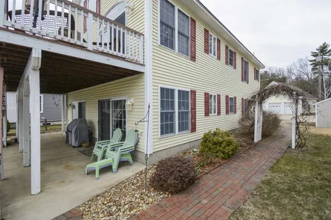 315 Micah Terrace Milton NH 03851