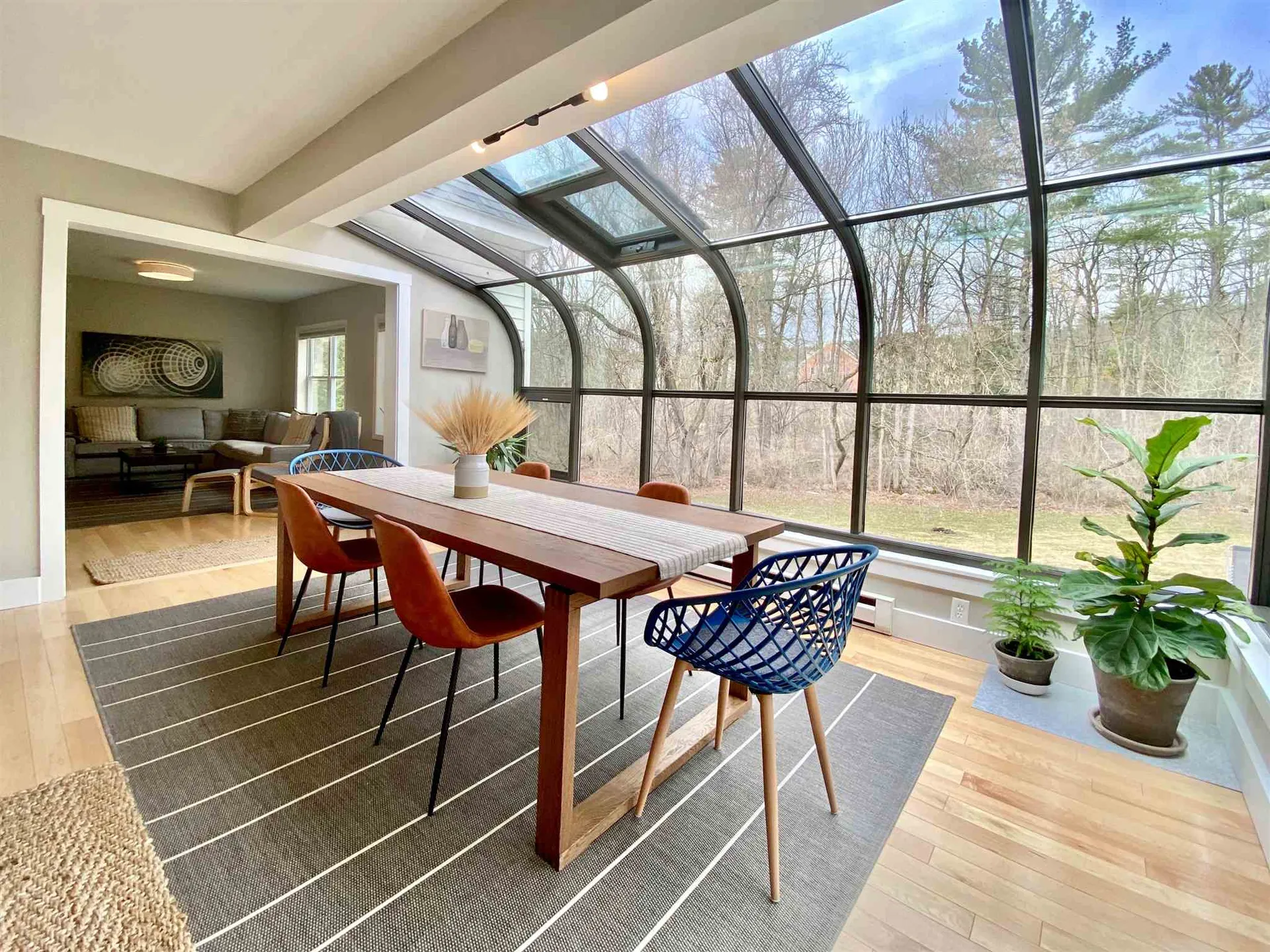 64 Greensboro Road Hanover NH 03755