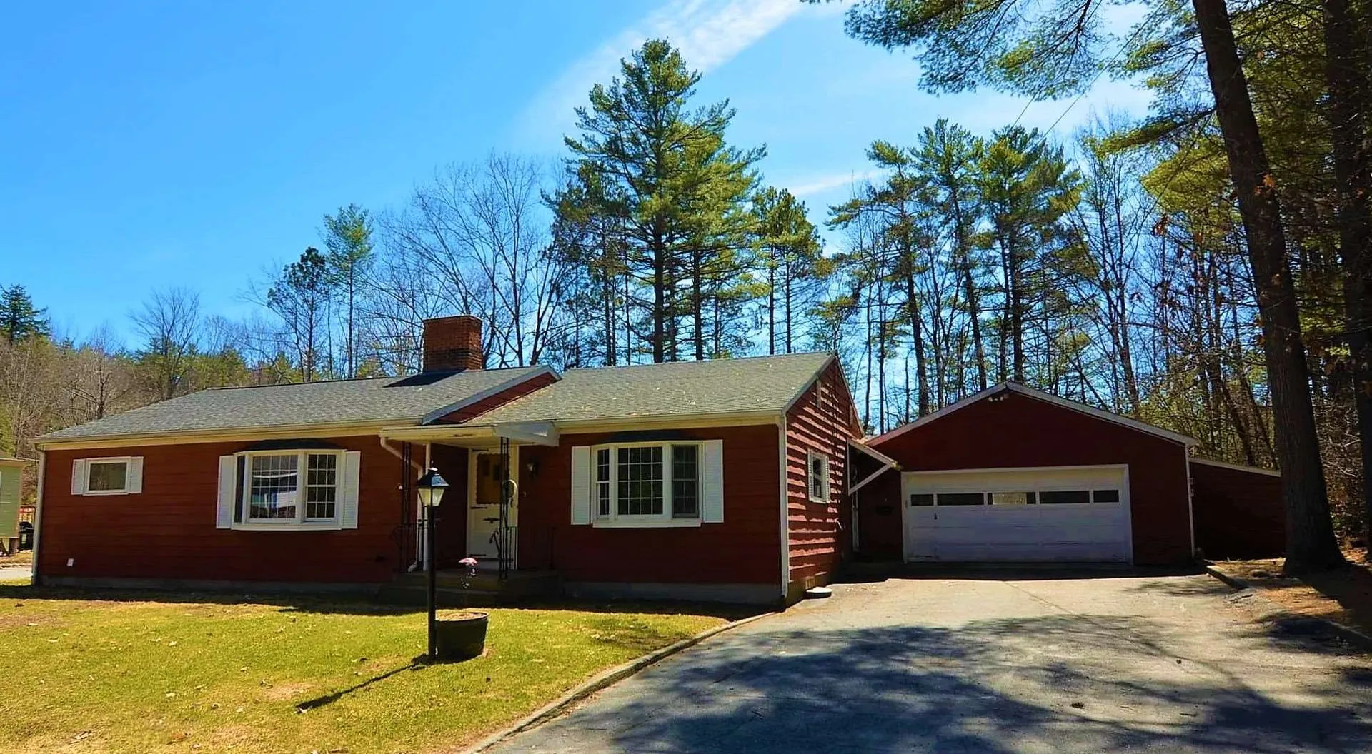 5 Sandy Lane Newport NH 03773
