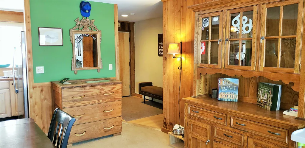 228 Top Of The Valley Road Fayston VT 05660