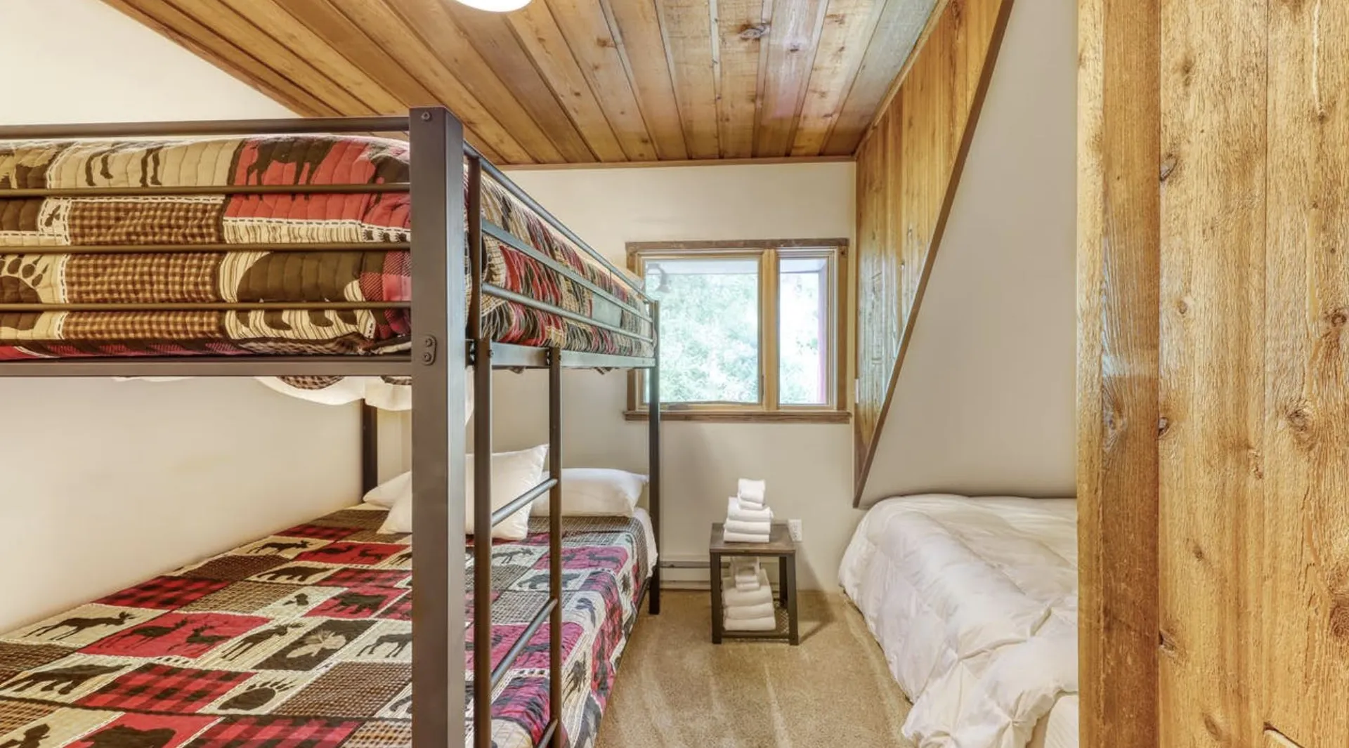 228 Top Of The Valley Road Fayston VT 05660