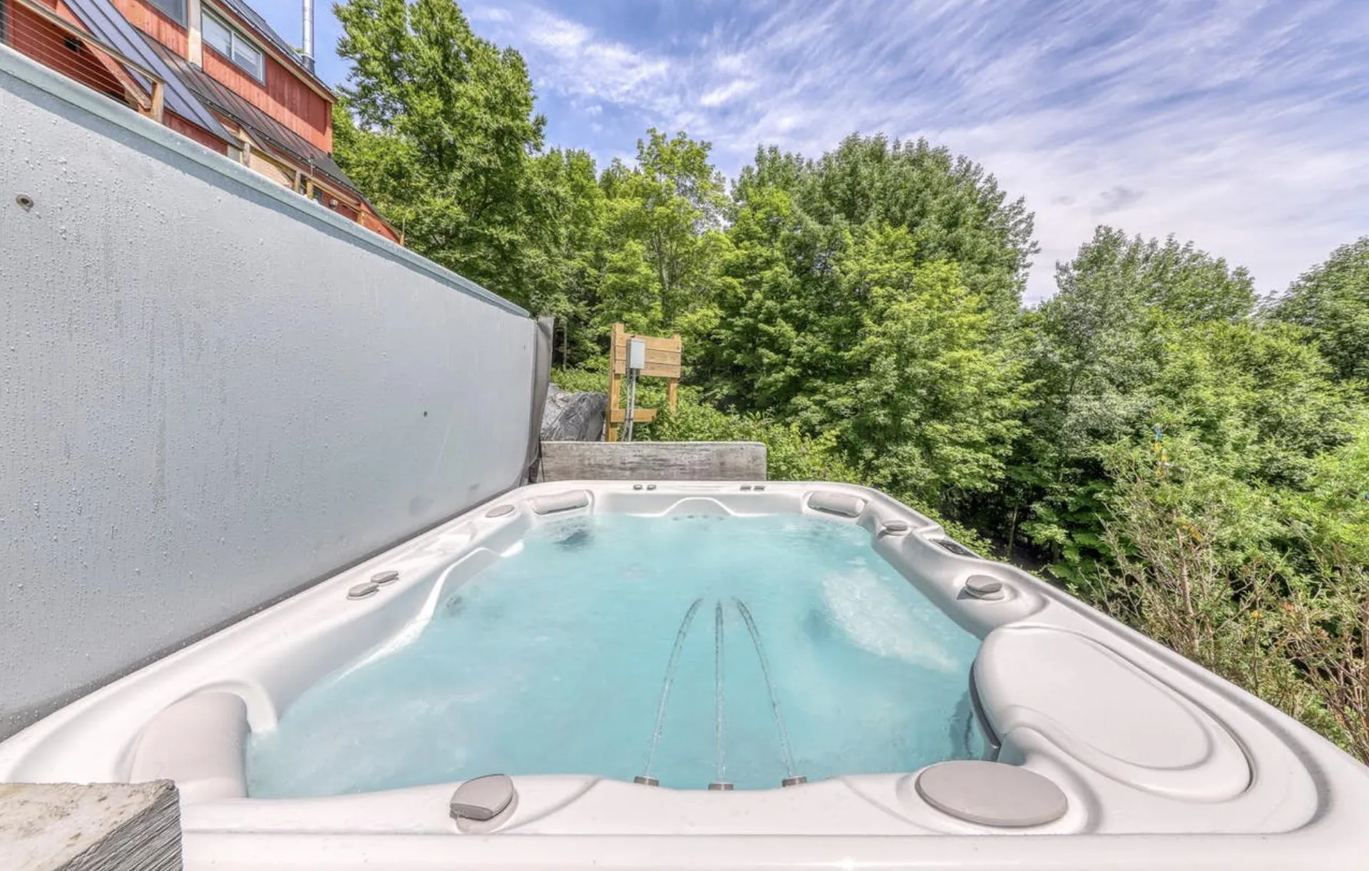 228 Top Of The Valley Road Fayston VT 05660