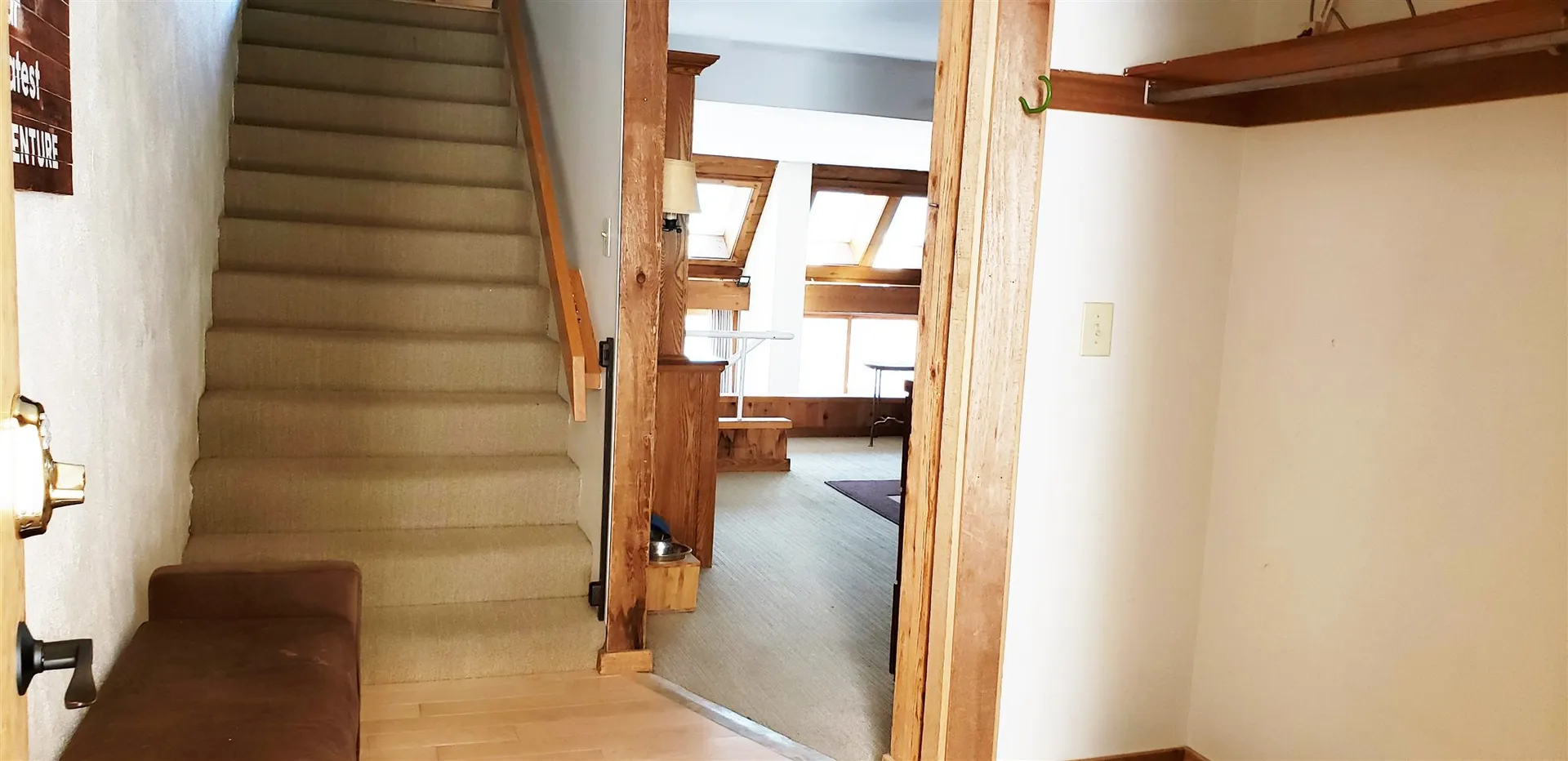 228 Top Of The Valley Road Fayston VT 05660