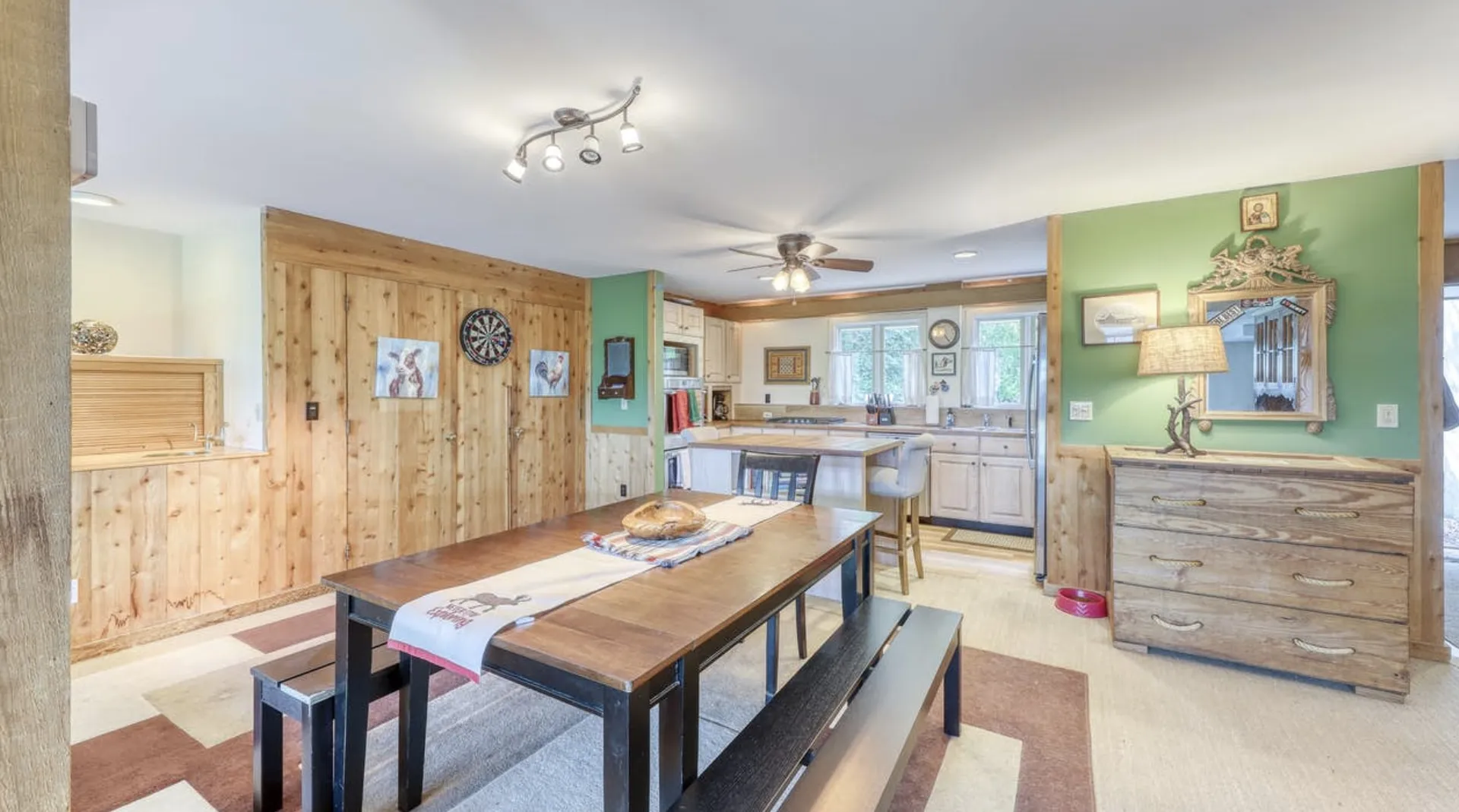 228 Top Of The Valley Road Fayston VT 05660