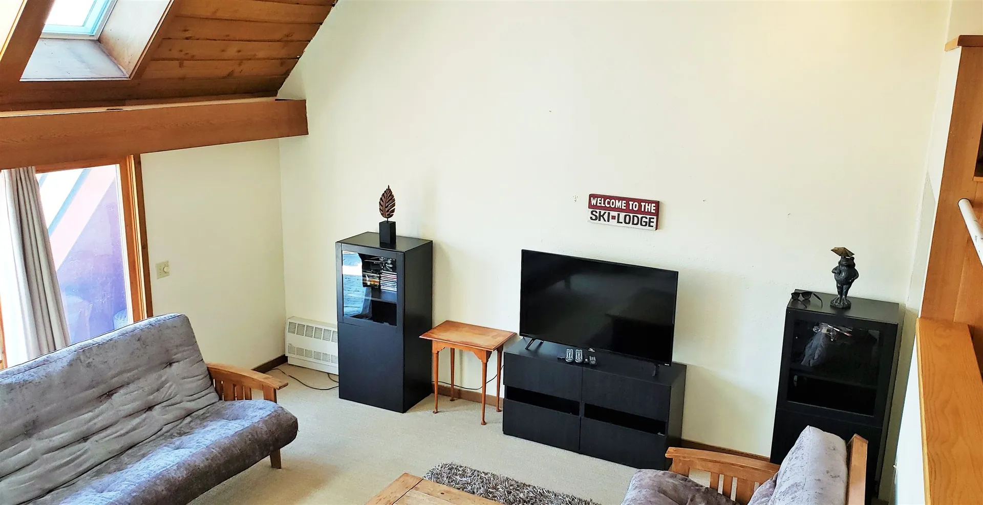 228 Top Of The Valley Road Fayston VT 05660