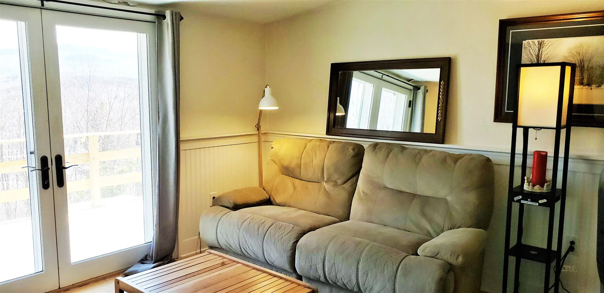 228 Top Of The Valley Road Fayston VT 05660