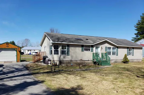 2 Stewart Avenue Claremont NH 03743