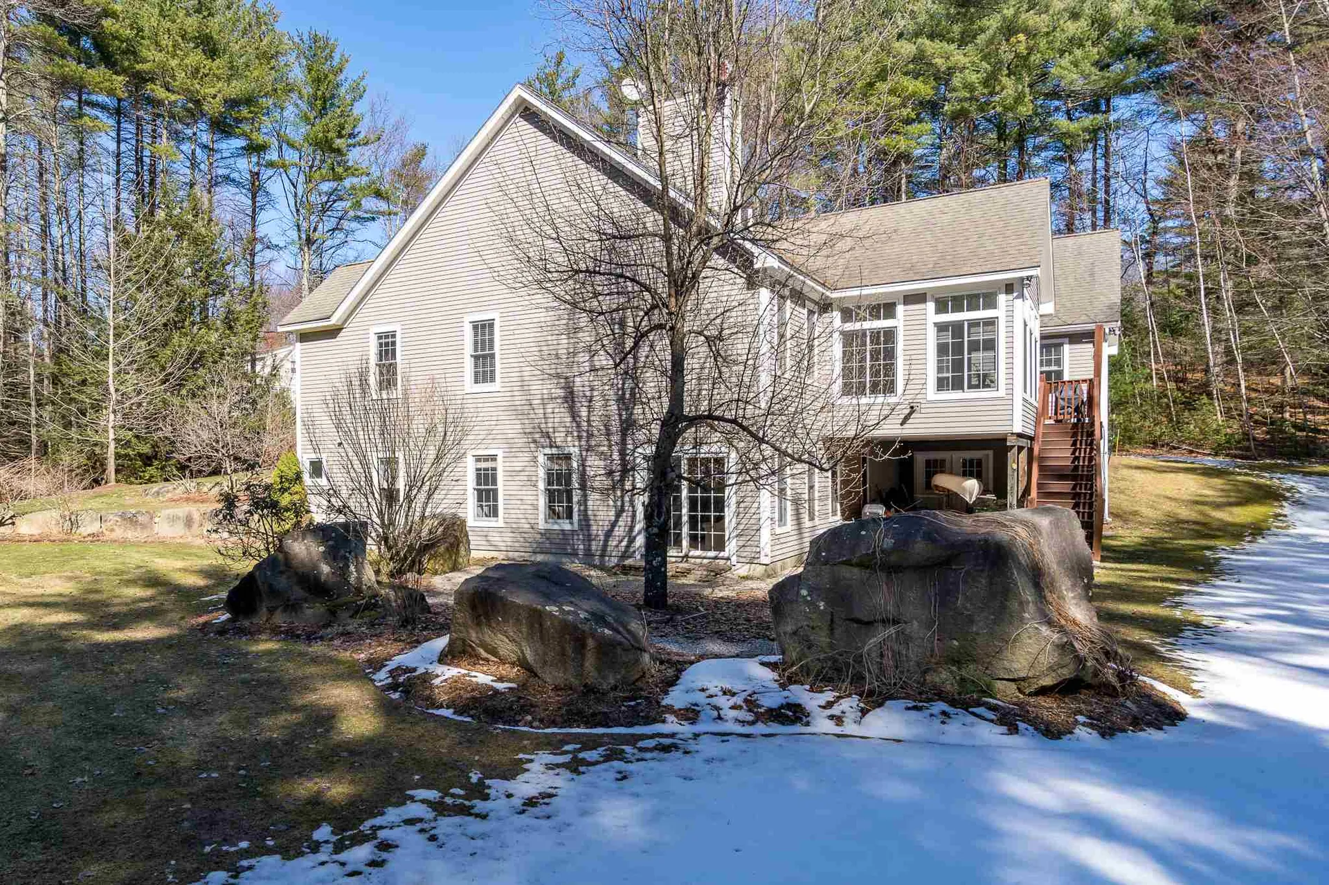 23 Old Milford Road Amherst NH 03031