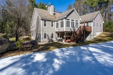 23 Old Milford Road Amherst NH 03031