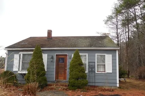 86 Landing Road Hampton NH 03842
