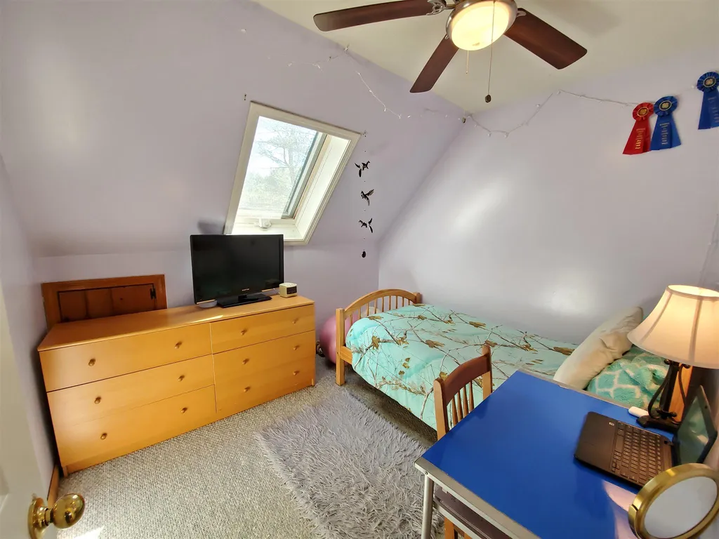 501 West Farms Road Canaan NH 03741