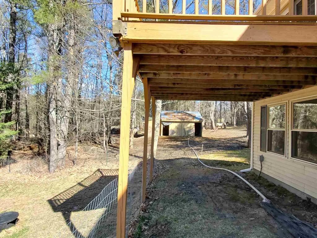 501 West Farms Road Canaan NH 03741